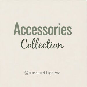 Shop Miss Pettigrew Accessories